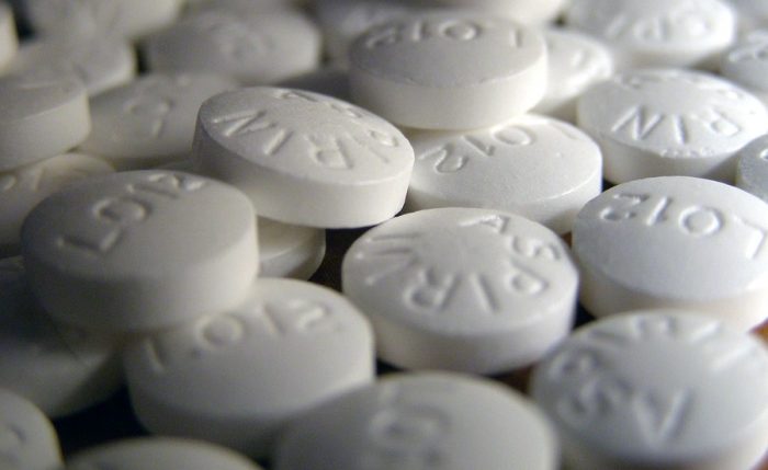 Mitos y verdades sobre el consumo de la aspirina