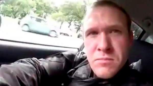 «Sólo soy un hombre blanco común»: el perfil de Brenton Tarrant, uno de los terroristas que atacó una mezquita en Nueva Zelanda