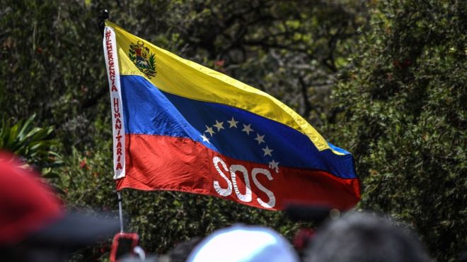 Apagones de Venezuela, más allá de la electricidad