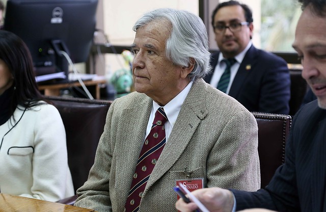 Corte Suprema rechazó solicitud de libertad bajo fianza de Carlos Cardoen