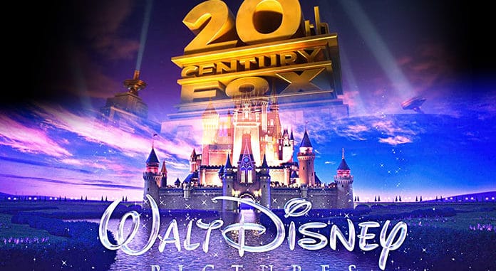 Disney cierra la compra de 21st Century Fox por 71.300 millones de dólares
