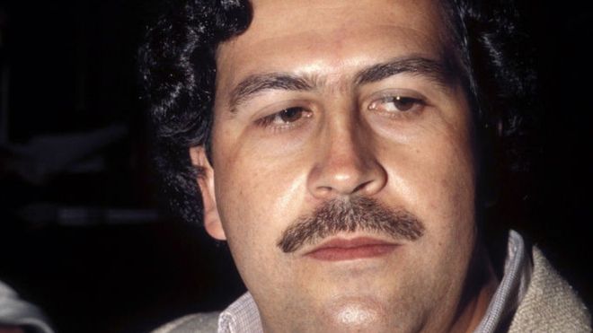 Por qué los capos narcos como Pablo Escobar y Joaquín «El Chapo» Guzmán son «una especie en extinción»