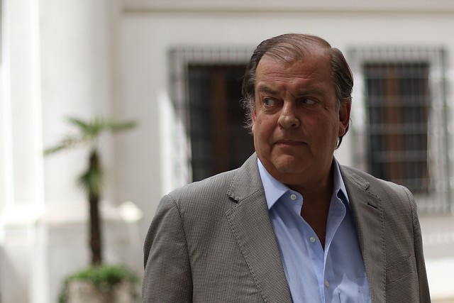 La réplica de Vidal al abogado de Fuente-Alba que lo responsabiliza por las “mesadas” a los exjefes del Ejército