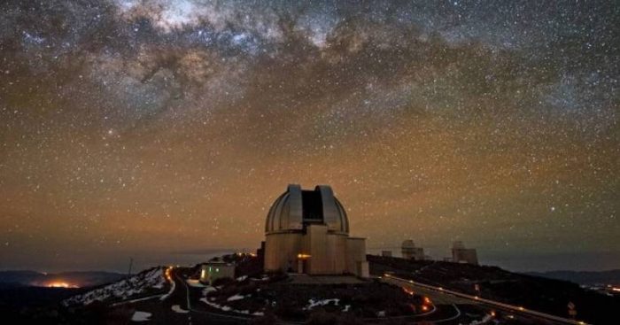 Los misterios del Universo se revelan en Puerto de Ideas Antofagasta