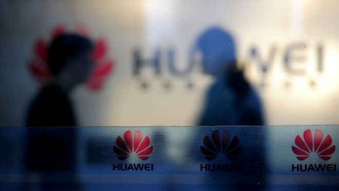 WSJ asegura que EEUU negocia pronta salida para la directora financiera de Huawei