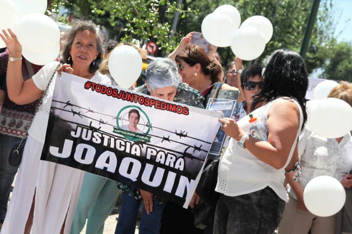 Reconocen que hay “un ambiente propicio”: UDI pide reactivar con urgencia tramitación de la Ley Joaquín