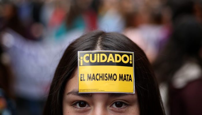 Doce feminicidios y 226 violaciones deja la cuarentena por COVID-19 en Perú