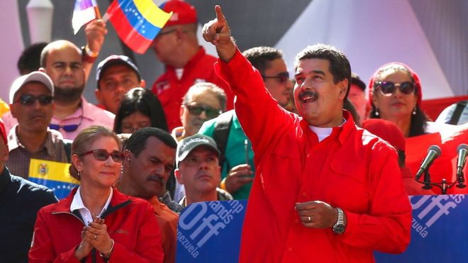 Crisis en Venezuela: qué está haciendo el gobierno de Nicolás Maduro para sortear las sanciones económicas de EE.UU.