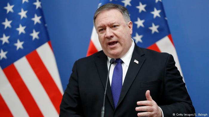 Pyongyang redobla su presión sobre Washington pidiendo que reemplace a Pompeo