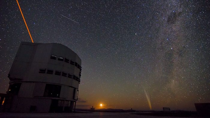 Protejamos nuestros cielos: Un llamado urgente a la acción