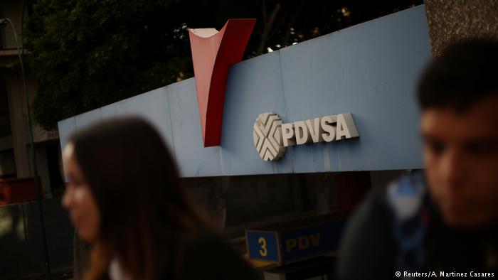 Venezuela abrirá la oficina de Pdvsa en Moscú este mes