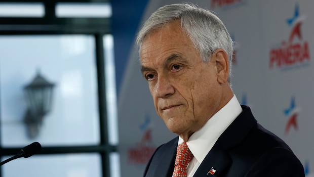 Piñera: ganando el día y perdiendo la temporada