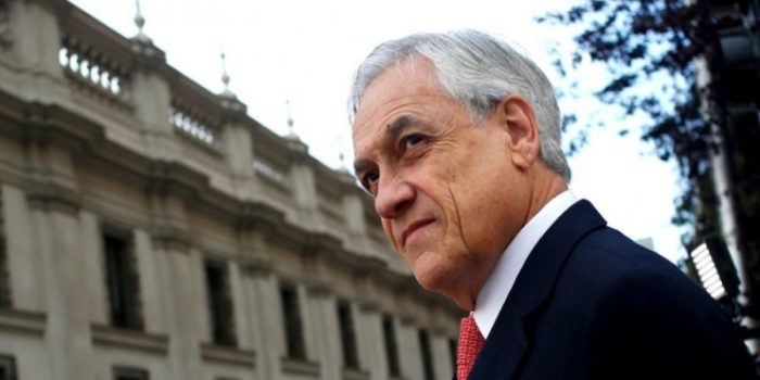 Alza de isapres: Piñera se lava las manos y culpa al Congreso por no despachar la ley durante su primer Gobierno