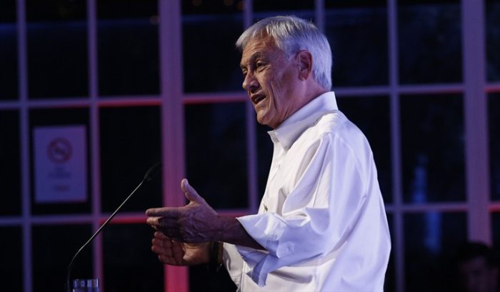 Piñera realiza balance en su primer año de gobierno: «Nos hicimos cargo de grandes urgencias y necesidades de los chilenos»