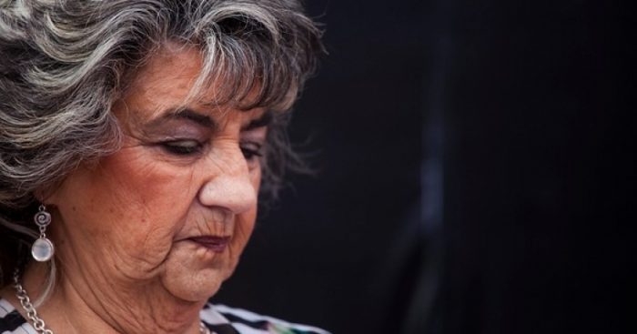 Virginia Reginato se cansó de las críticas: «Dejen de hablar del déficit, ya no existe»