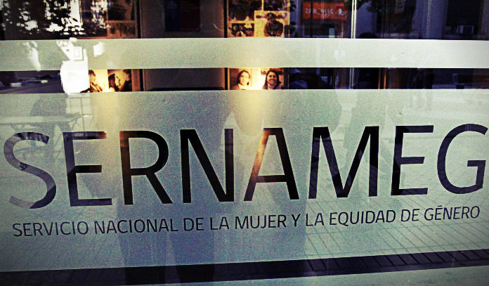 Sernameg sin directora: Viviana Paredes renuncia por «motivos personales»