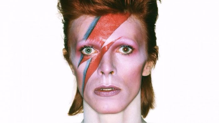 Sale a subasta la primera grabación del clásico de Bowie “Starman”