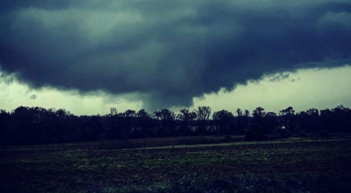 Al menos 22 muertos tras el paso de un tornado en Alabama
