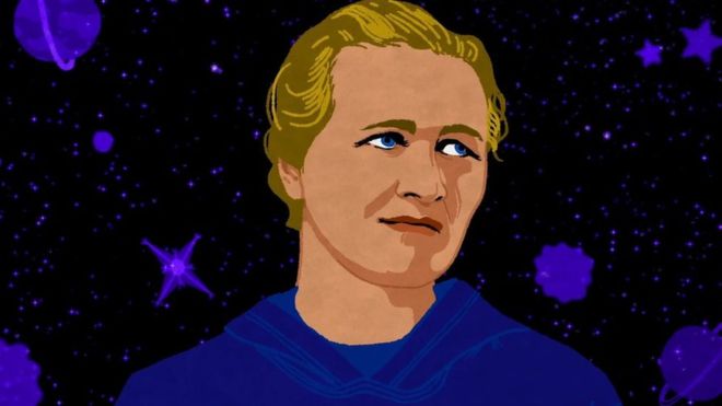 Cecilia Payne-Gaposchkin, la mujer que descubrió de qué están hechas las estrellas (y desafió el machismo en la ciencia)