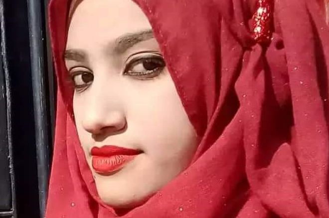 Nusrat Jahan Rafi: la joven a la que quemaron viva por denunciar acoso sexual