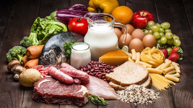 Cuáles son los 9 aminoácidos esenciales que tenemos que buscar en los alimentos (y dónde encontrarlos)