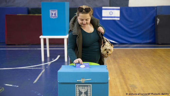Se enfrentan los Benjamines: Israel celebra elecciones legislativas cruciales