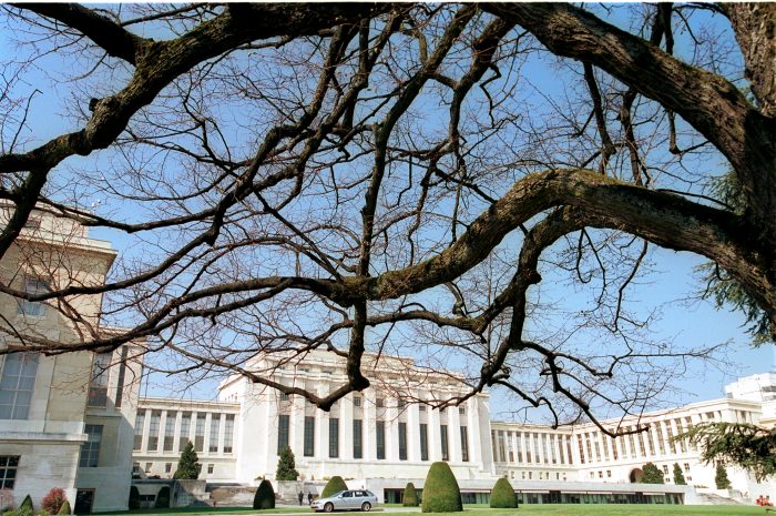 ¿Chile respeta la Convención de Naciones Unidas sobre Desapariciones Forzadas?