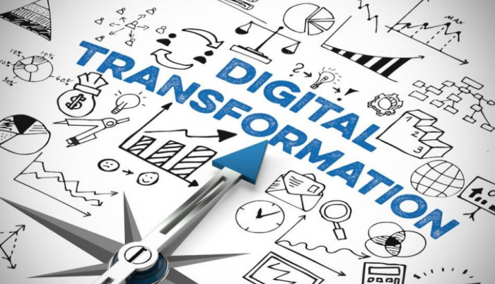 Transformación Digital: el cambio más importante de la economía en la historia reciente