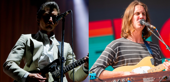 Arctic Monkeys y Parcels: el gusto reposado a dos días de Lollapalooza