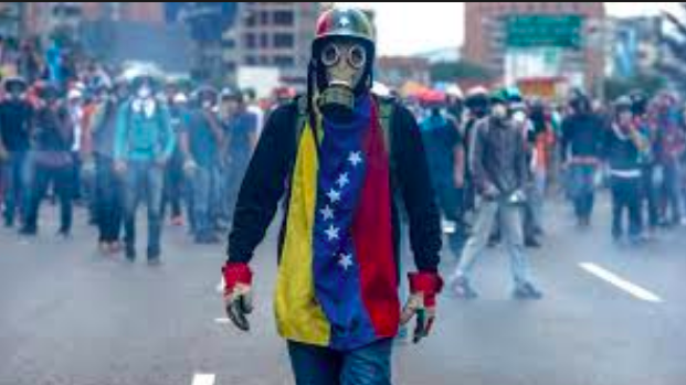 El Presidente tiene la palabra para evitar una intervención militar en Venezuela