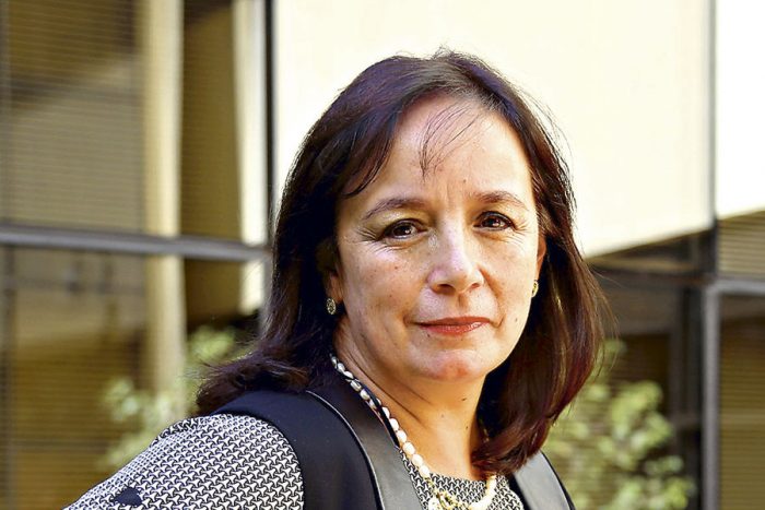 «Es lo mejor para ambas partes»: Senadora Aravena se convierte en la primera baja de Evópoli