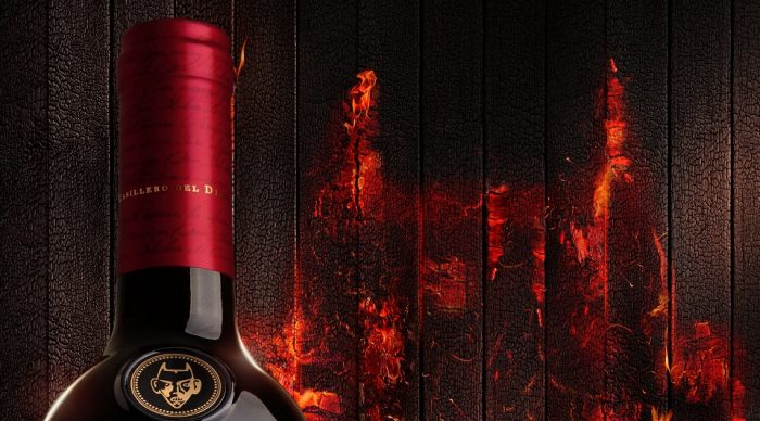 Vino chileno es reconocido nuevamente como la segunda marca más poderosa del mundo