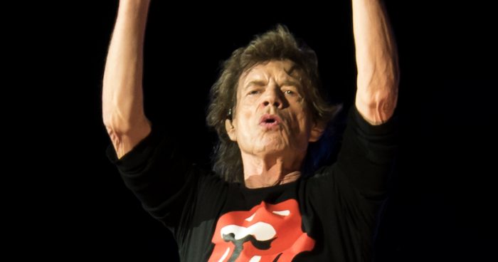 Mick Jagger está de fiesta: el último ídolo del rock cumple 76 años