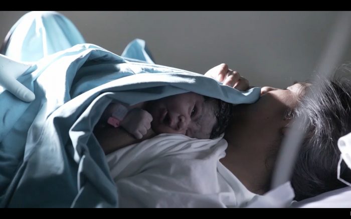 «Monguen», documental sobre maternidad pehuenche, llega a prestigioso festival canadiense
