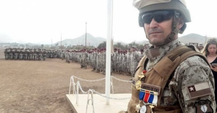 Fraude en el Ejército: defensa de general activo presenta recurso de amparo para anular orden de detención