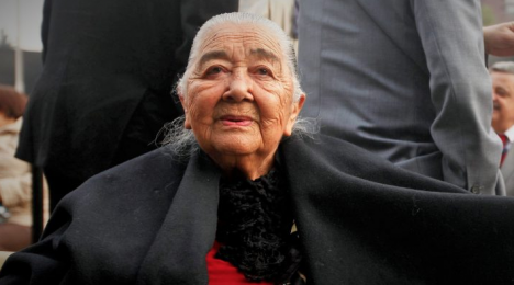 Conmoción, Inti Illimani y Joe Vasconcellos participarán en homenaje a defensora DDHH Ana González