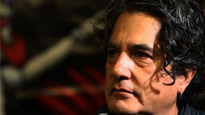 Botellita de Jerez: el músico mexicano Armando Vega Gil se suicida tras ser acusado de acosar a una menor