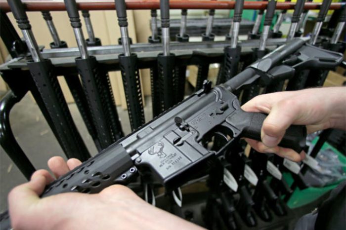 Nueva Zelanda aprueba en primera votación la ley para restringir armas