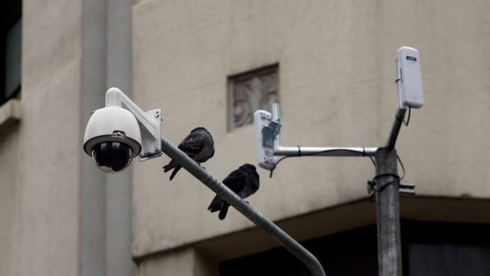 CPLT instruye fiscalización a la municipalidad de Quintero tras filtración de imágenes grabadas con cámaras de vigilancia