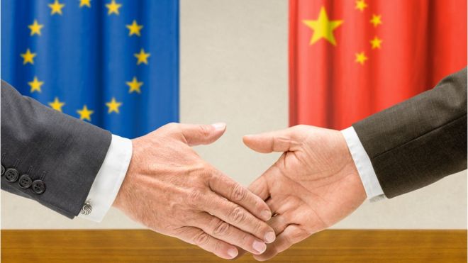 Qué inversiones está haciendo China en Europa (y cómo la UE quiere frenar la expansión del gigante asiático en el continente)