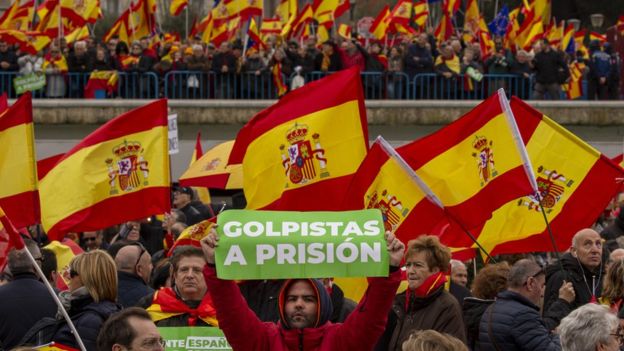 Elecciones en España: «La extrema derecha es la reacción a una España que avanzó muy rápido al aprobar el matrimonio homosexual y abanderar los derechos de la mujer»