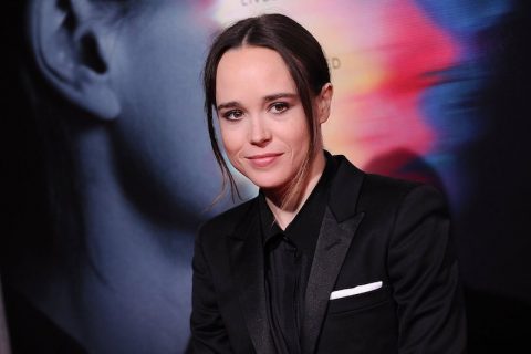 Ellen Page y la homofobia en la industria del cine: “Me decían que la gente no podía saber que era lesbiana”