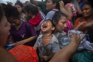 Chile tiene su primer Pulitzer: fotógrafo nacional gana premio por impactante imagen de la caravana de migrantes