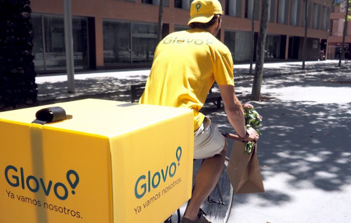 Glovo apaga el motor en Chile: Empresa anuncia cierre de operaciones a fin de mes por millonarias pérdidas