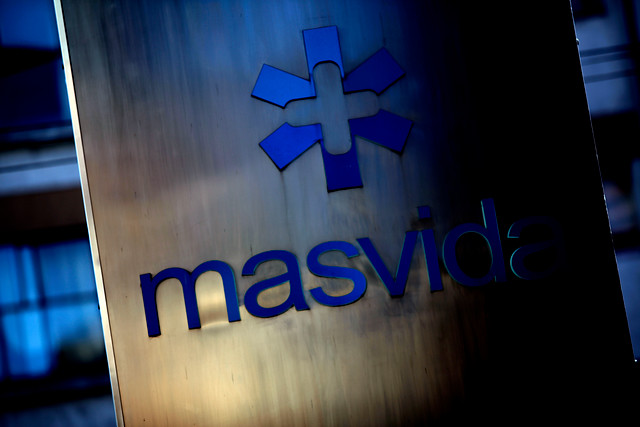 Otro dardo a la Superintendencia de Salud: Silber acusa millonarios pagos pendientes a afiliados de ex Isapre MasVida
