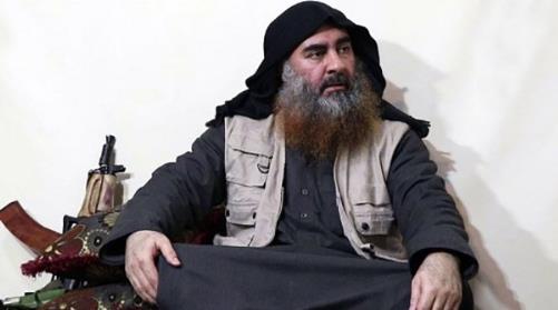 Líder del Estado Islámico reaparece y promete que lucha contra «cruzados» seguirá