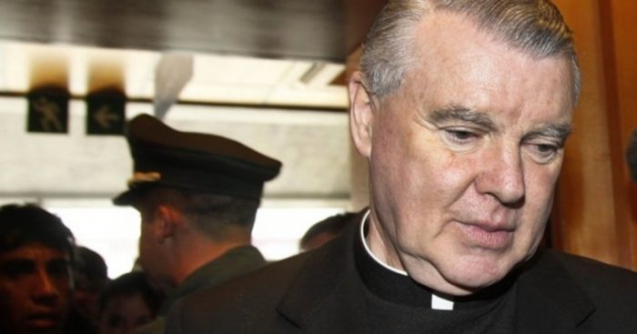 Defensa de la víctima de John O’Reilly asegura que arrepentimiento de los Legionarios de Cristo «no es sincero ni genuino»
