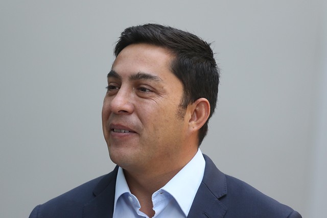 Uno menos para el Gobierno: diputado Jorge Durán (RN) anunció que votará en favor del retiro de fondos previsionales