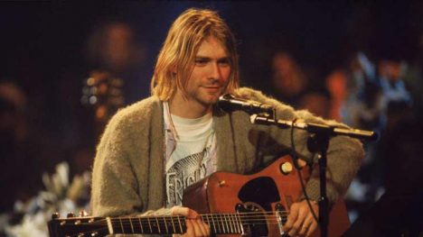 Nueva pericia privada cuestiona suicidio de Kurt Cobain y apunta a homicidio