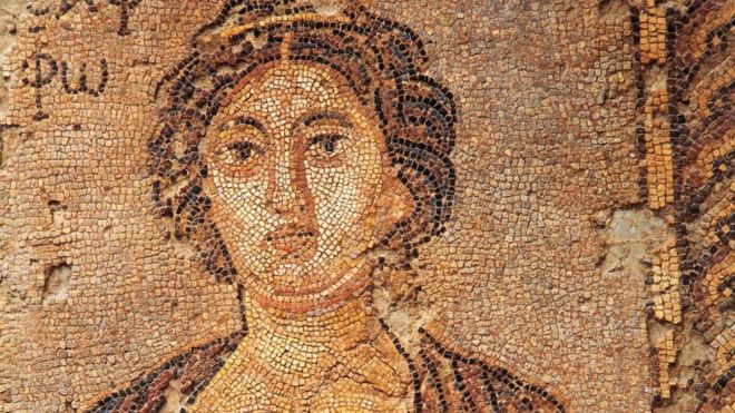 Safo de Lesbos, la poeta cuya idea sobre el amor y la sexualidad está vigente 2.600 años después